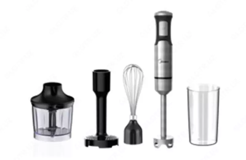 Qo'l blenderi "Avalon AVL- HB 1201" (Qora)