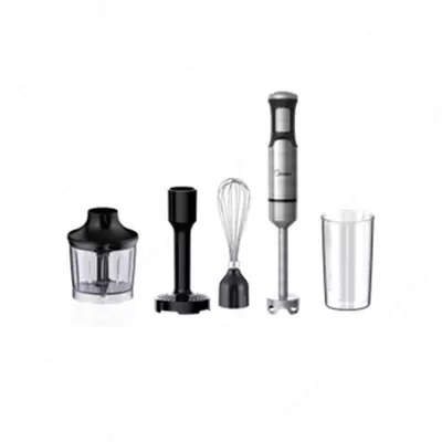 Ручной блендер "Avalon AVL- НВ 1201" (Черный)