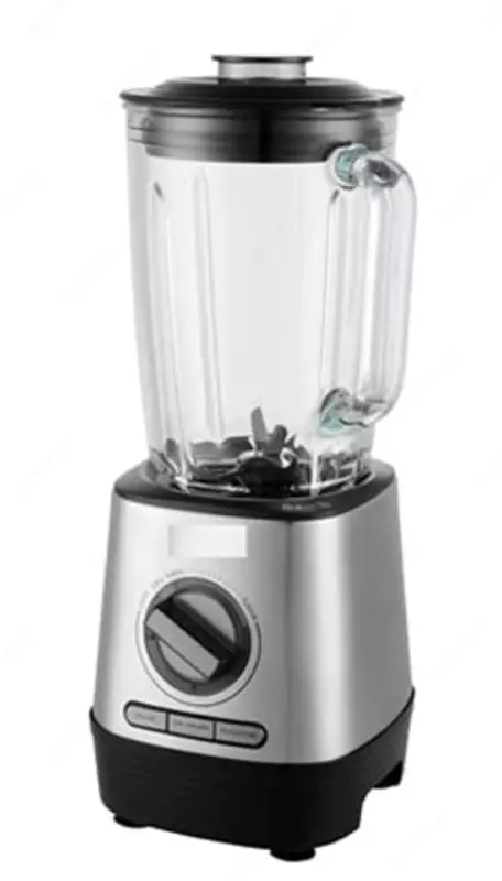 Statsionar blender "Avalon AVL-BL 1194" (kumush)