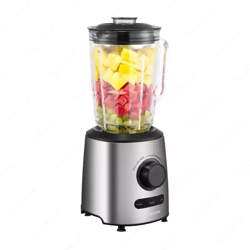 Statsionar blender "Avalon AVL-BL 5001" (kumush) - 834 900 so'm