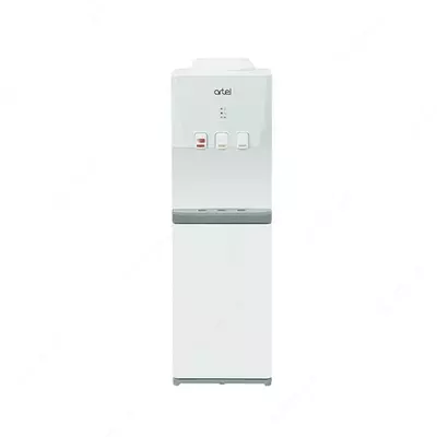 Кулер для воды "ARTEL ART- 1740W" (Белый)