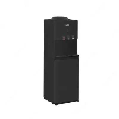 Suv sovutgich "ARTEL ART- 1638S" (Qora/Inox)