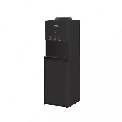 Suv sovutgich "ARTEL ART- 1638S" (Qora/Inox)
