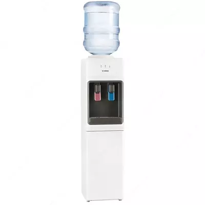 Suv sovutgichi "Shivaki-1675W" (Oq)