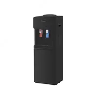 Кулер для воды "Shivaki-1675В" (Черный) - 2 117 500 сум