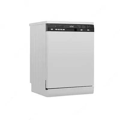 Idish yuvish mashinasi IMPORT "Artel T 21W" (Oq)