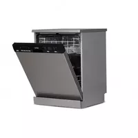 Idish yuvish mashinasi IMPORT "Artel T 21S" (Kulrang) - 5 142 500 so'm