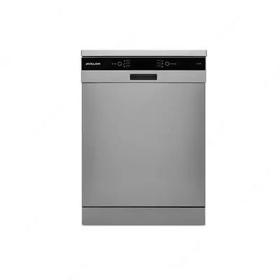 Посудомоечная машина ИМПОРТ "Avalon DW 32T" (Стальная)
