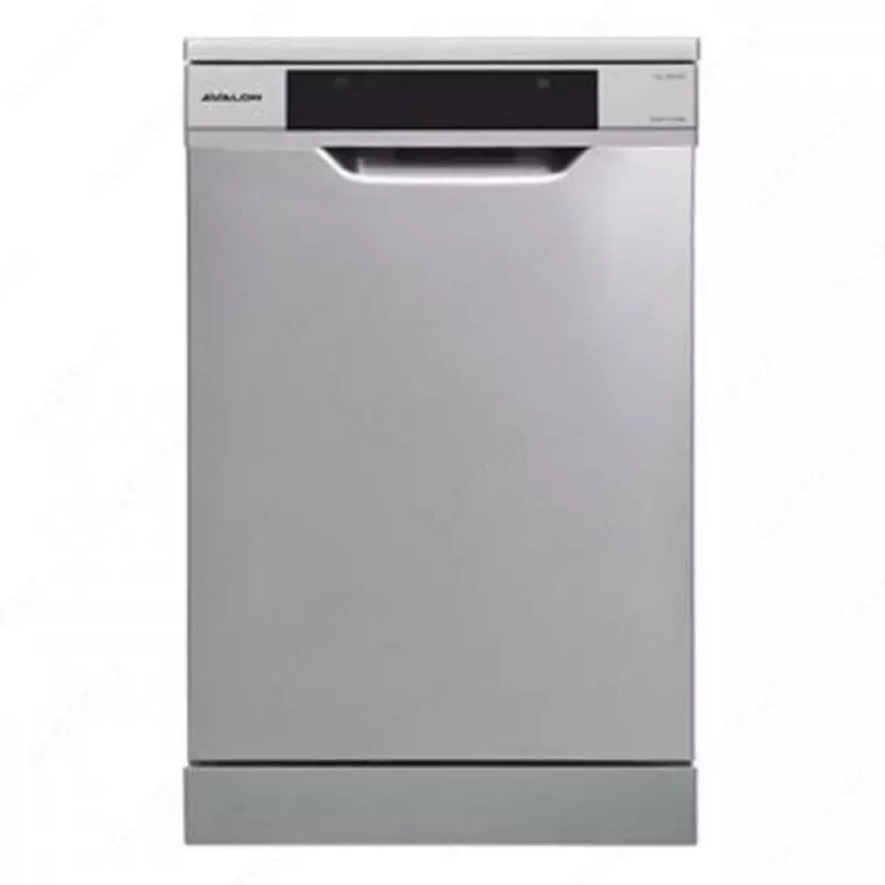 Idish yuvish mashinasi IMPORT "Avalon DW 1007" (po'lat)