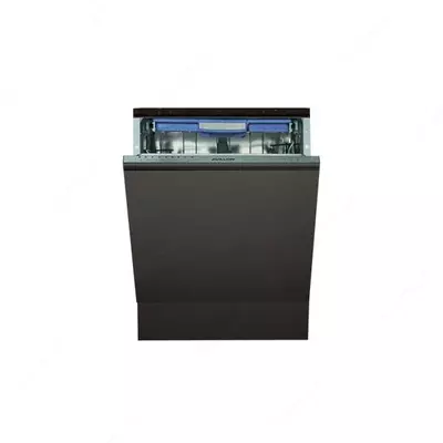 Посудомоечная машина ИМПОРТ "Avalon DW 15BI" (Стальная)