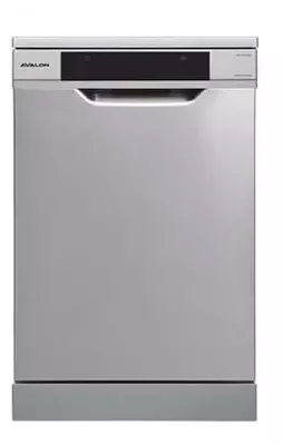 Посудомоечная машина ИМПОРТ "Avalon DW 14 I" (Стальная)