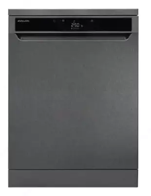 Посудомоечная машина ИМПОРТ "Avalon DW 14 D" (Стальная)