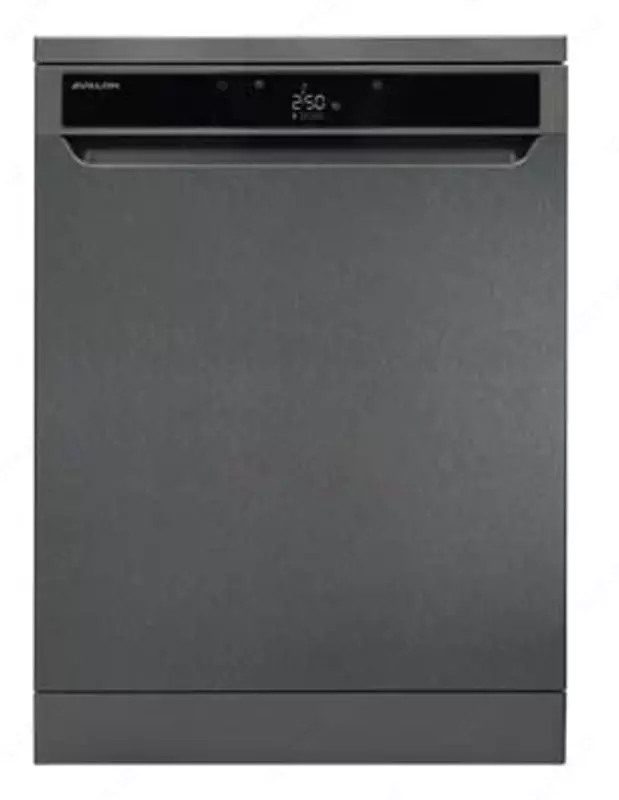 Idish yuvish mashinasi IMPORT "Avalon DW 14 D" (po'lat)