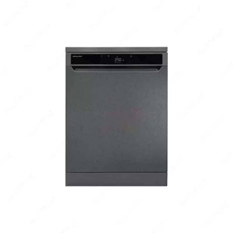 Idish yuvish mashinasi IMPORT "Avalon DW 14 D" (po'lat)