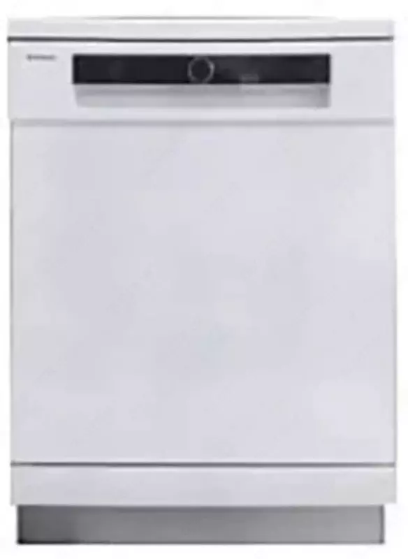 Idish yuvish mashinasi IMPORT "Shivaki DW 1408W" (Oq)