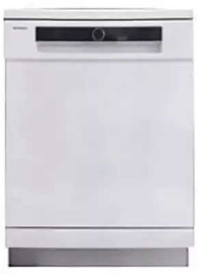 Idish yuvish mashinasi IMPORT "Shivaki DW 1408W" (Oq)