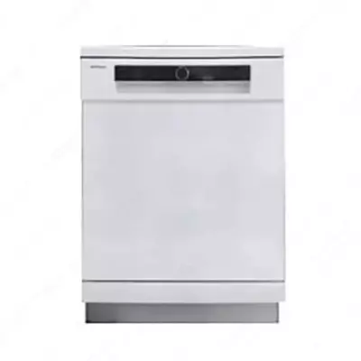 Посудомоечная машина ИМПОРТ "Shivaki DW 1408W" (Белая)