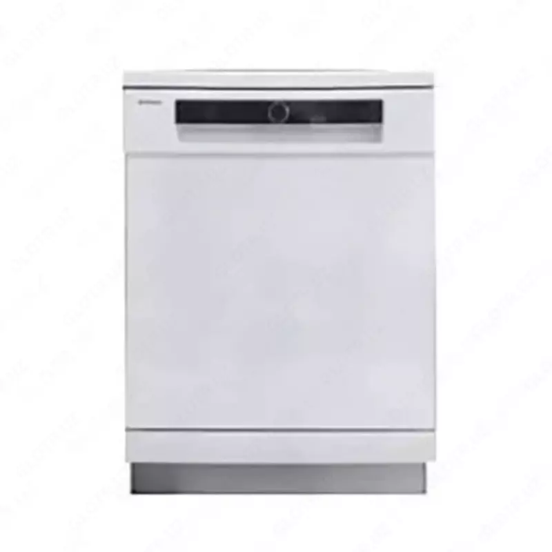 Idish yuvish mashinasi IMPORT "Shivaki DW 1408W" (Oq)