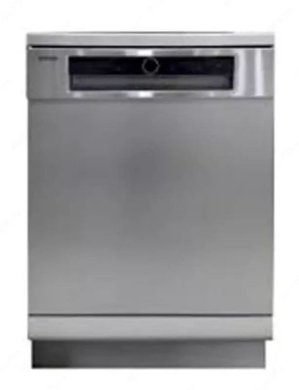 Idish yuvish mashinasi IMPORT "Shivaki DW 1408S" (po'lat)