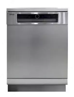 Посудомоечная машина ИМПОРТ "Shivaki DW 1408S" (Стальная)