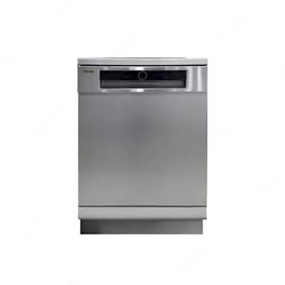 Посудомоечная машина ИМПОРТ "Shivaki DW 1408S" (Стальная)