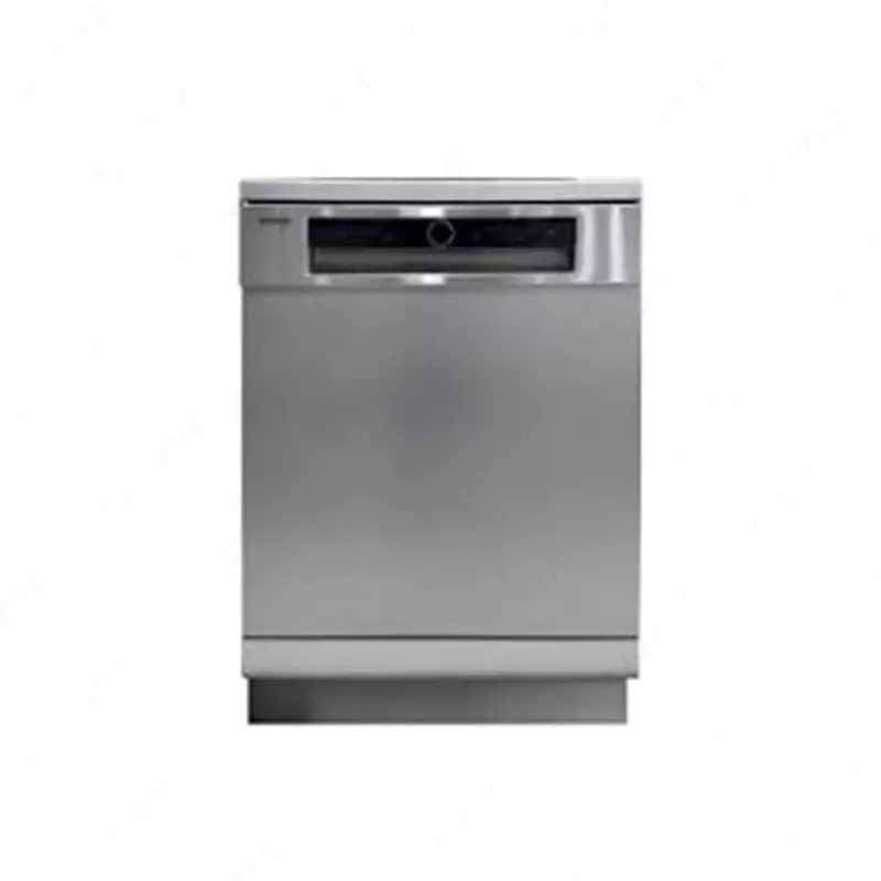 Idish yuvish mashinasi IMPORT "Shivaki DW 1408S" (po'lat)