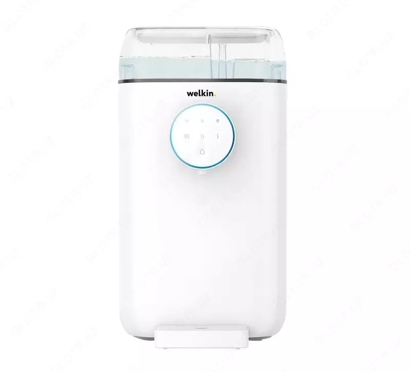Водоочиститель "Welkin Healthy water №3" (Белый)
