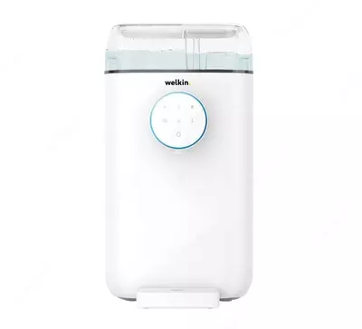Водоочиститель "Welkin Healthy water №3" (Белый)