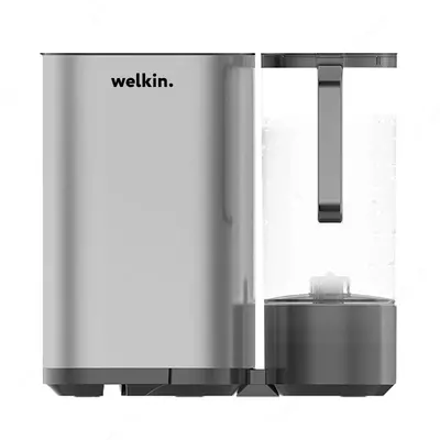 Водоочиститель "Welkin Healthy water №4" (Стальной)