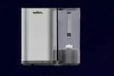 Водоочиститель "Welkin Healthy water №4" (Стальной)