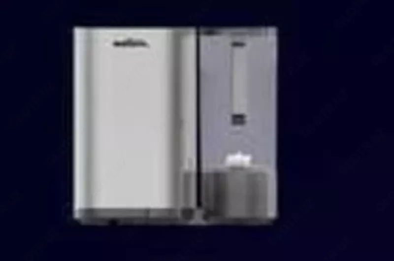 Водоочиститель "Welkin Healthy water №4" (Стальной)