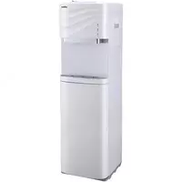 "Welkin" suv sovutgichi (pastki yuklash) Oq