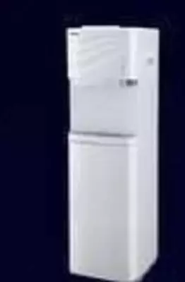 Кулер для воды "Welkin" (Нижняя загрузка) White