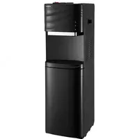 Кулер для воды "Welkin" (Нижняя загрузка) Black