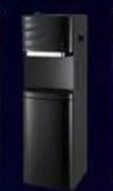 Кулер для воды "Welkin" (Нижняя загрузка) Black - 2 662 000 сум
