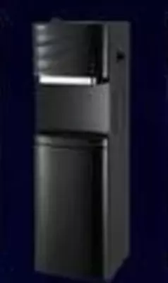 Кулер для воды "Welkin" (Нижняя загрузка) Black