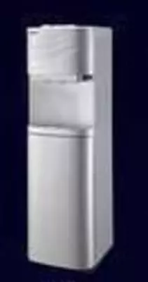 Кулер для воды "Welkin" (Нижняя загрузка) Silver