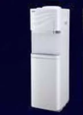 Кулер для воды "Welkin" (Верхняя загрузка) White