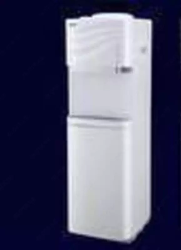 Кулер для воды "Welkin" (Верхняя загрузка) White - 2 359 500 сум