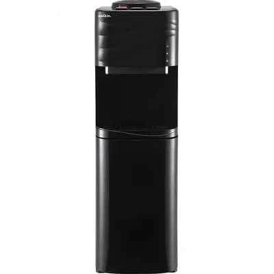 Кулер для воды "Welkin" (Верхняя загрузка) Black