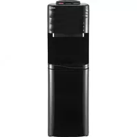 Кулер для воды "Welkin" (Верхняя загрузка) Black