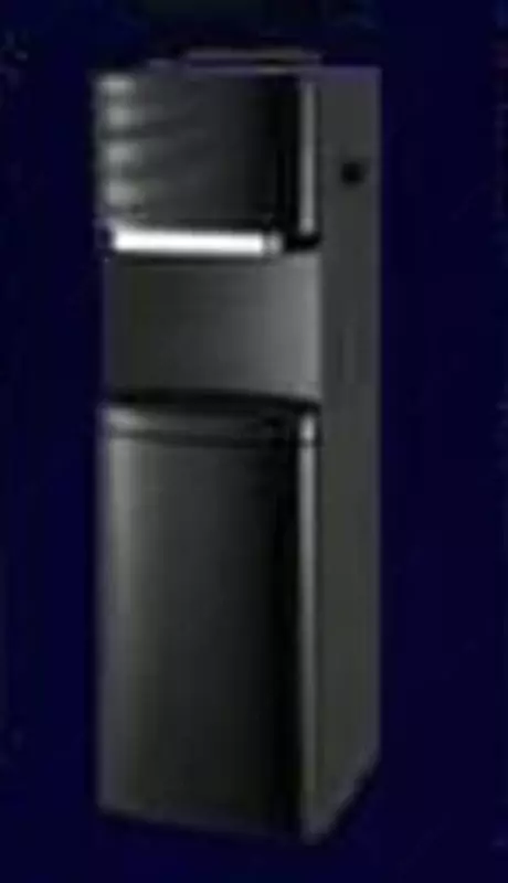 Кулер для воды "Welkin" (Верхняя загрузка) Black - 2 359 500 сум