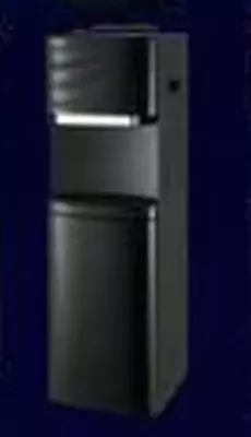 Кулер для воды "Welkin" (Верхняя загрузка) Black