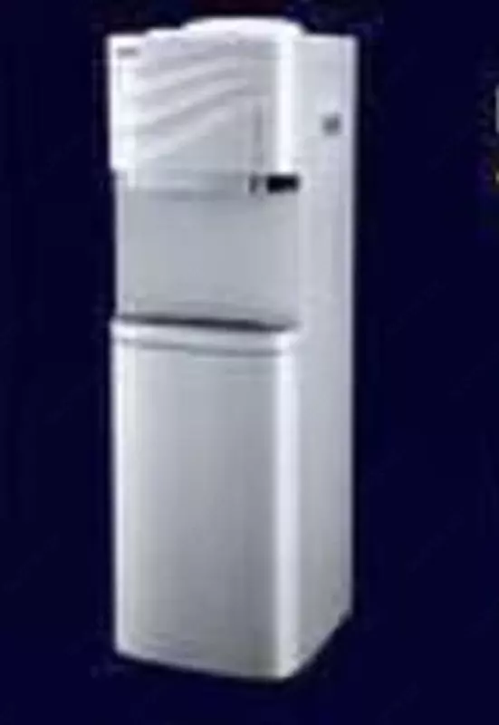 "Welkin" suv sovutgichi (Yuqori yuklangan) Kumush - 2 420 000 so'm