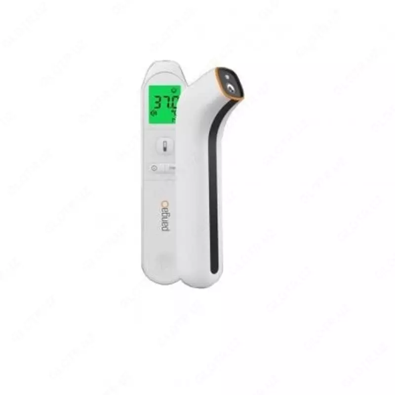 "Welkin" suv sovutgichi (Yuqori yuklangan) Kumush