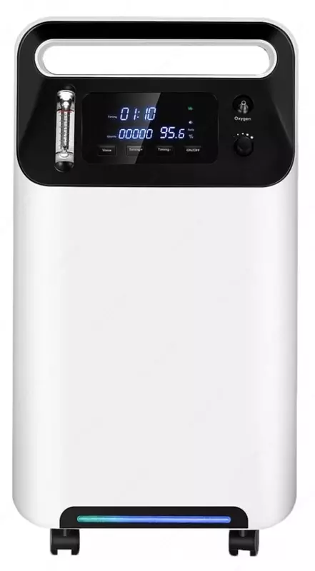 Kislorod konsentratori "Welkin" (Oq)