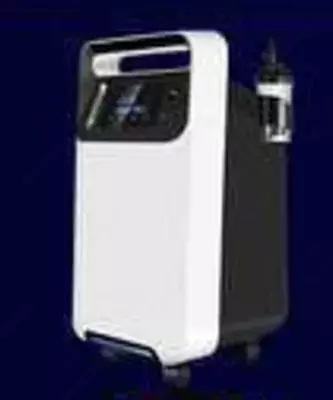 Kislorod konsentratori "Welkin" (Oq)