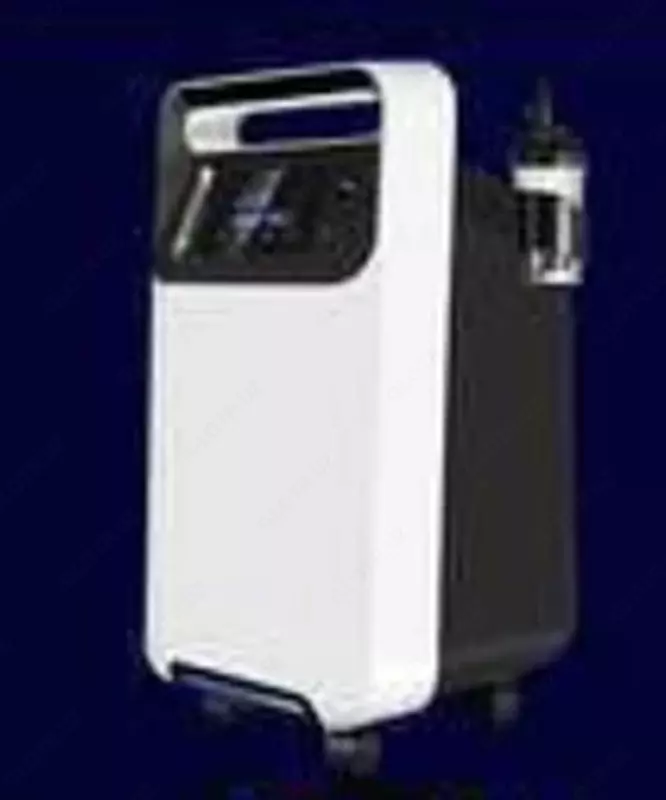 Kislorod konsentratori "Welkin" (Oq)