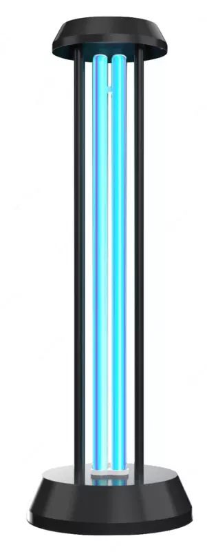 UV mikroblarga qarshi chiroq "Welkin" (Moviy)