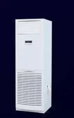 Осушитель воздуха с подмесом свежего воздуха "Welkin" (Белый) 168 л